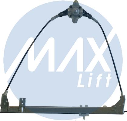MAX WFT177-R - Підйомний пристрій для вікон autozip.com.ua