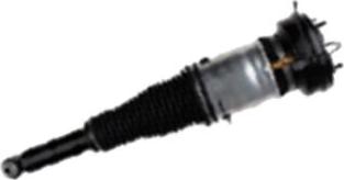 Maxtrac 501020035R - Опора пневматичної ресори autozip.com.ua