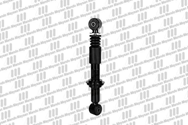 Maysan Mando C6289706 - Гаситель, кріплення кабіни autozip.com.ua