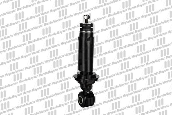 Maysan Mando C6289703 - Гаситель, кріплення кабіни autozip.com.ua