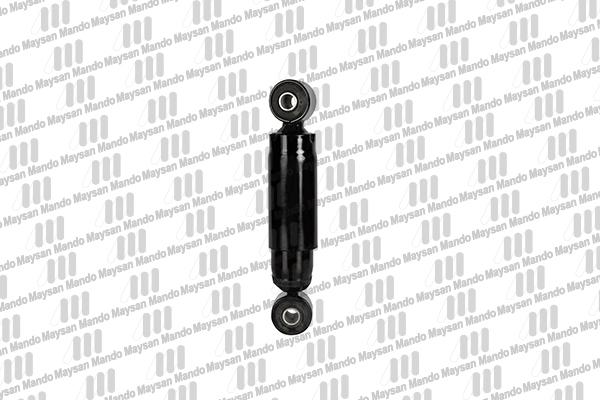 Maysan Mando N5170700 - Гаситель, кріплення кабіни autozip.com.ua