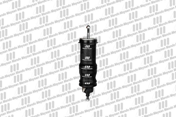 Maysan Mando N6298301 - Гаситель, кріплення кабіни autozip.com.ua