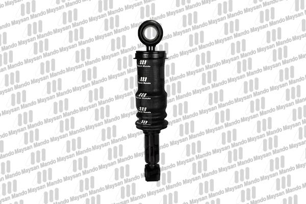 Maysan Mando N7390703 - Гаситель, кріплення кабіни autozip.com.ua