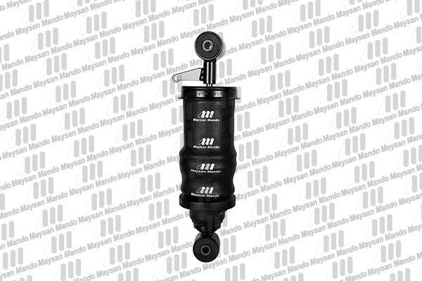 Maysan Mando N7392003 - Гаситель, кріплення кабіни autozip.com.ua