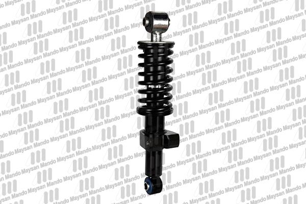 Maysan Mando Y9470709 - Гаситель, кріплення кабіни autozip.com.ua