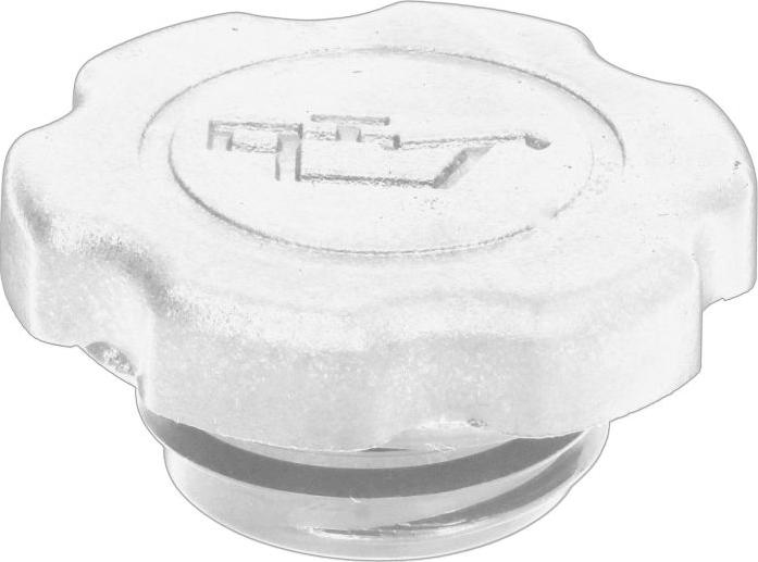 MAZDA 0453-10-250A - Кришка, заливна горловина autozip.com.ua
