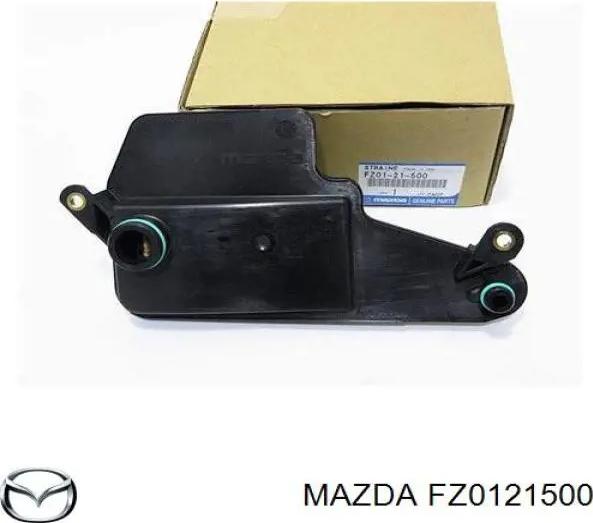 MAZDA FZ01-21-500 - Гідрофільтри, автоматична коробка передач autozip.com.ua