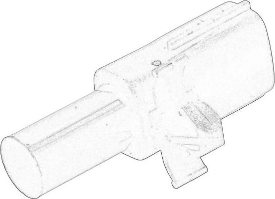 MAZDA G518-61-764A - Датчик, зовнішня температура autozip.com.ua