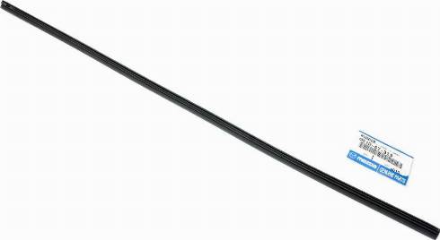 MAZDA GS1D-67-333 - Щітка склоочисника autozip.com.ua
