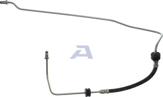 MDR AIS-CSTZ002 - Проводка зчеплення autozip.com.ua