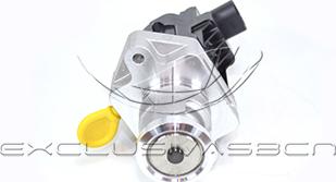 MDR EEG-OP11 - Клапан повернення ОГ autozip.com.ua