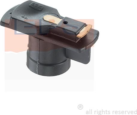 MDR EPS-1422 069 - Бігунок розподільника запалювання autozip.com.ua