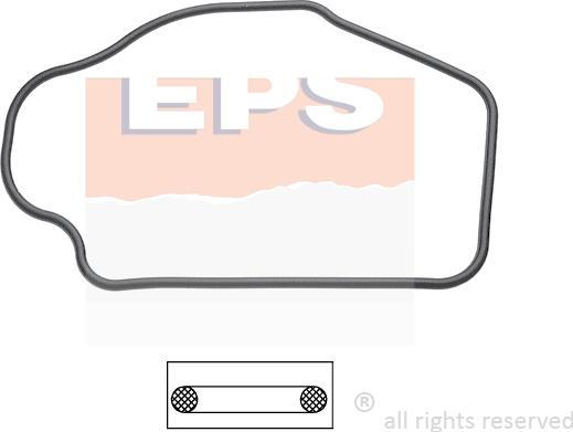 MDR EPS-1890 552 - Прокладка, корпус термостата autozip.com.ua