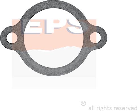 MDR EPS-1890 586 - Прокладка, термостат autozip.com.ua