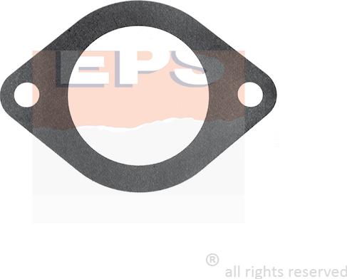 MDR EPS-1890 571 - Прокладка, корпус термостата autozip.com.ua