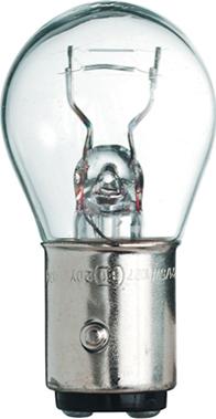 MDR GEN-17232 - Лампа розжарювання, ліхтар покажчика повороту autozip.com.ua