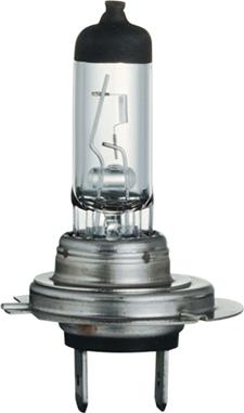 MDR GEN-35017 - Лампа розжарювання, фара дальнього світла autozip.com.ua