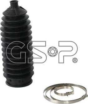 MDR GSP-540410S - Комплект пилника, рульове управління autozip.com.ua