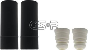 MDR GSP-5405400PK - Пилозахисний комплект, амортизатор autozip.com.ua