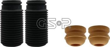 MDR GSP-5405070PK - Пилозахисний комплект, амортизатор autozip.com.ua