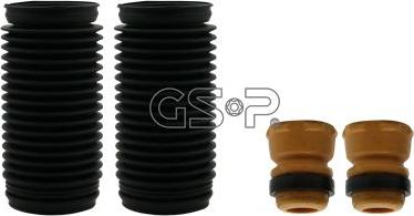 MDR GSP-5406903PK - Пилозахисний комплект, амортизатор autozip.com.ua