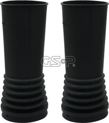 MDR GSP-5402780PK - Пильник амортизатора, захисний ковпак autozip.com.ua