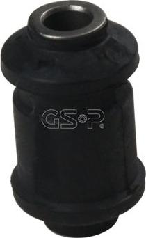 MDR GSP-519402 - Сайлентблок, важеля підвіски колеса autozip.com.ua