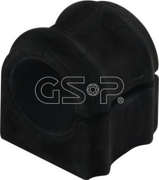 MDR GSP-519381 - Втулка, стабілізатор autozip.com.ua