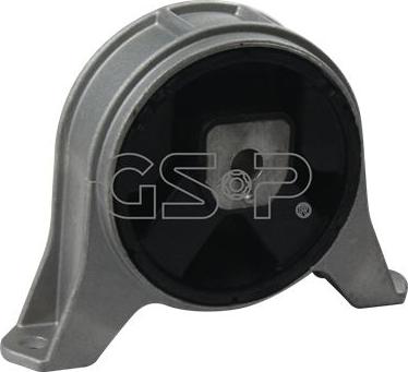 MDR GSP-514571 - Подушка, підвіска двигуна autozip.com.ua
