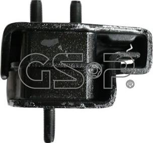 MDR GSP-514691 - Подушка, підвіска двигуна autozip.com.ua