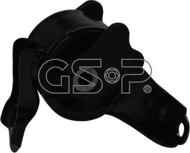 MDR GSP-514653 - Подушка, підвіска двигуна autozip.com.ua