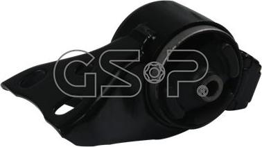 MDR GSP-514676 - Подушка, підвіска двигуна autozip.com.ua