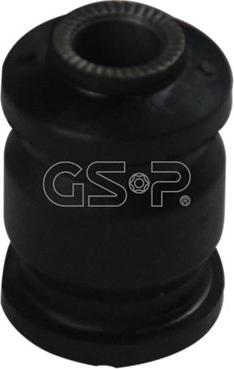 MDR GSP-514860 - Сайлентблок, важеля підвіски колеса autozip.com.ua