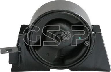 MDR GSP-514313 - Подушка, підвіска двигуна autozip.com.ua