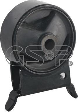 MDR GSP-514326 - Подушка, підвіска двигуна autozip.com.ua