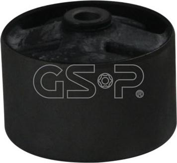 MDR GSP-514259 - Подушка, підвіска двигуна autozip.com.ua