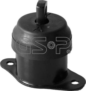 MDR GSP-514745 - Подушка, підвіска двигуна autozip.com.ua