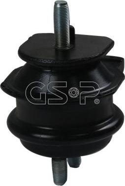 MDR GSP-514764 - Подушка, підвіска двигуна autozip.com.ua
