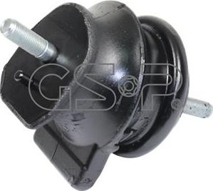 MDR GSP-514717 - Подушка, підвіска двигуна autozip.com.ua
