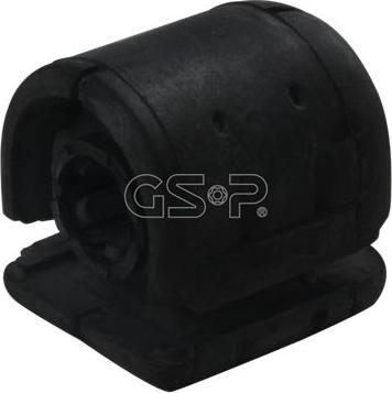 MDR GSP-516462 - Сайлентблок, важеля підвіски колеса autozip.com.ua