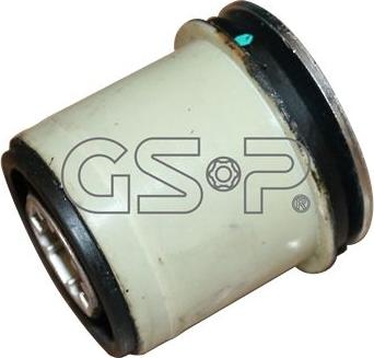 MDR GSP-516531 - Втулка, балка мосту autozip.com.ua