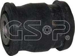MDR GSP-516698 - Сайлентблок, важеля підвіски колеса autozip.com.ua