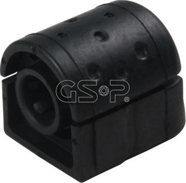 MDR GSP-516677 - Сайлентблок, важеля підвіски колеса autozip.com.ua