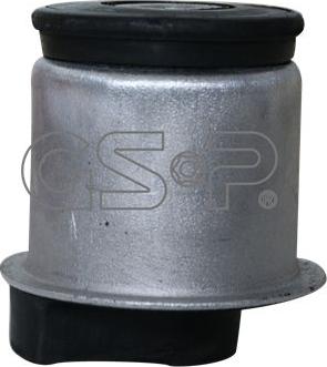 MDR GSP-516351 - Втулка, балка мосту autozip.com.ua