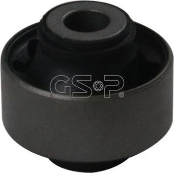 MDR GSP-516307 - Опора, диференціал autozip.com.ua