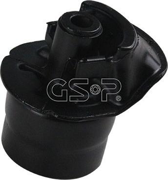 MDR GSP-516264 - Втулка, балка мосту autozip.com.ua