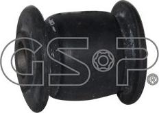 MDR GSP-516213 - Сайлентблок, важеля підвіски колеса autozip.com.ua