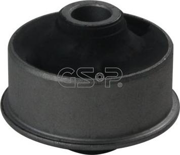 MDR GSP-516217 - Сайлентблок, важеля підвіски колеса autozip.com.ua