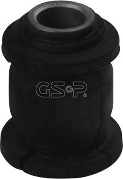 MDR GSP-516276 - Сайлентблок, важеля підвіски колеса autozip.com.ua