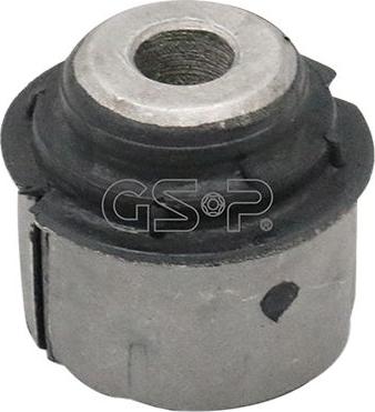 MDR GSP-510485 - Сайлентблок, важеля підвіски колеса autozip.com.ua